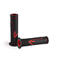  PUIG Core Red Grips - thumbnail 1
