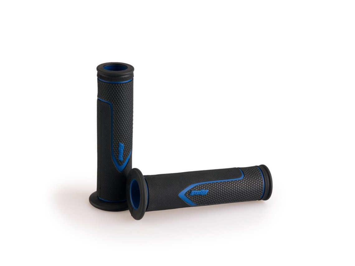  PUIG Core Blue Grips 1