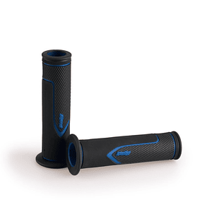  PUIG Core Blue Grips