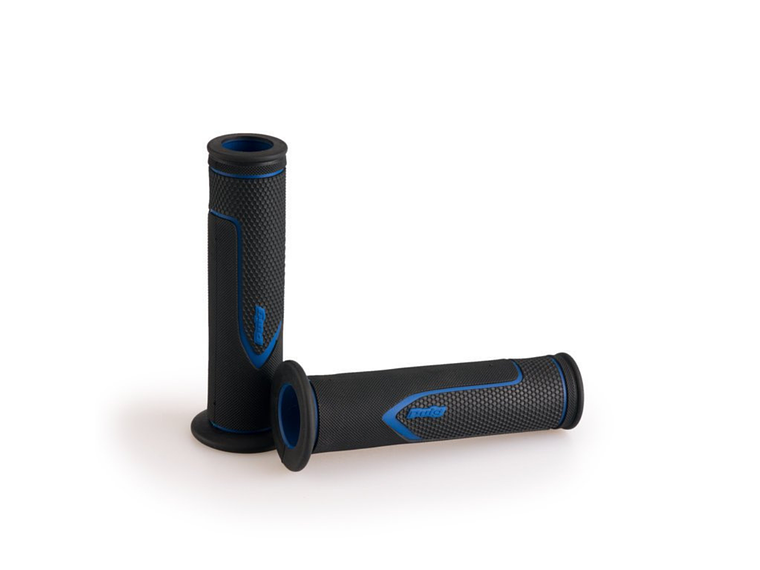  PUIG Core Blue Grips 1