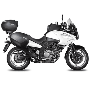 Kit Fixação Malas Laterais Suzuki V-Strom 650 3P System SHAD S0VS62IF