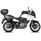 Side Trunk Fixing Kit Suzuki V-Strom 650 3P System SHAD S0VS62IF - thumbnail 1
