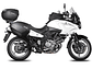 Side Trunk Fixing Kit Suzuki V-Strom 650 3P System SHAD S0VS62IF - vignette 1