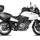Side Trunk Fixing Kit Suzuki V-Strom 650 3P System SHAD S0VS62IF - thumbnail 1