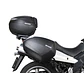 Side Trunk Fixing Kit Suzuki V-Strom 650 3P System SHAD S0VS62IF - thumbnail 2