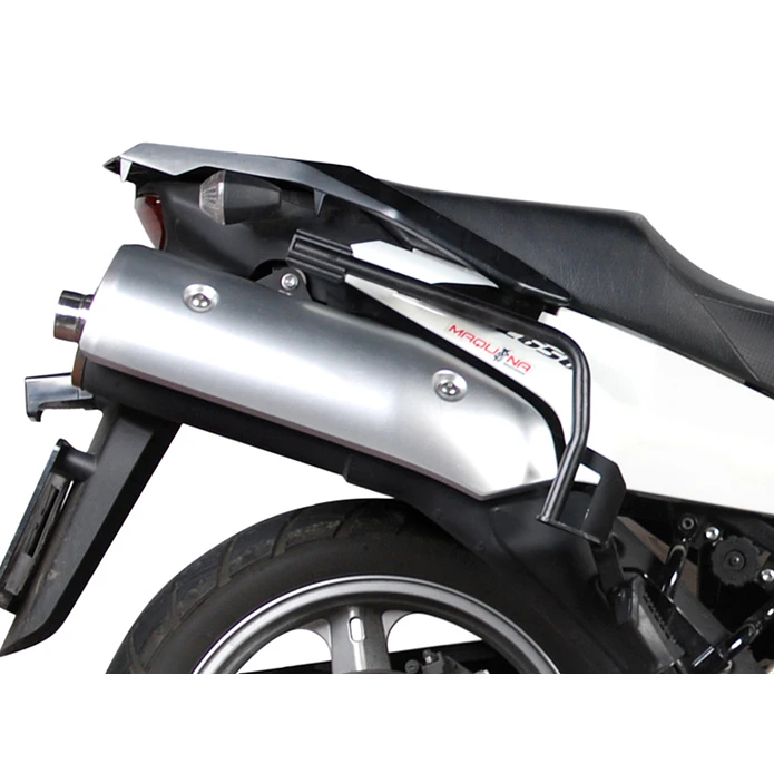 Side Trunk Fixing Kit Suzuki V-Strom 650 3P System SHAD S0VS62IF 5
