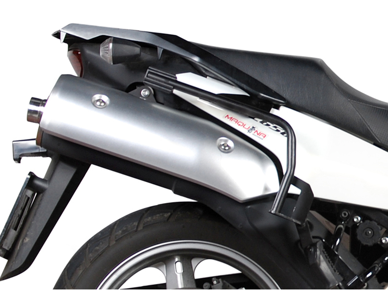 Side Trunk Fixing Kit Suzuki V-Strom 650 3P System SHAD S0VS62IF 5