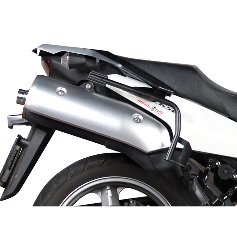 Side Trunk Fixing Kit Suzuki V-Strom 650 3P System SHAD S0VS62IF 5