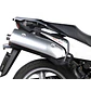 Side Trunk Fixing Kit Suzuki V-Strom 650 3P System SHAD S0VS62IF - thumbnail 5