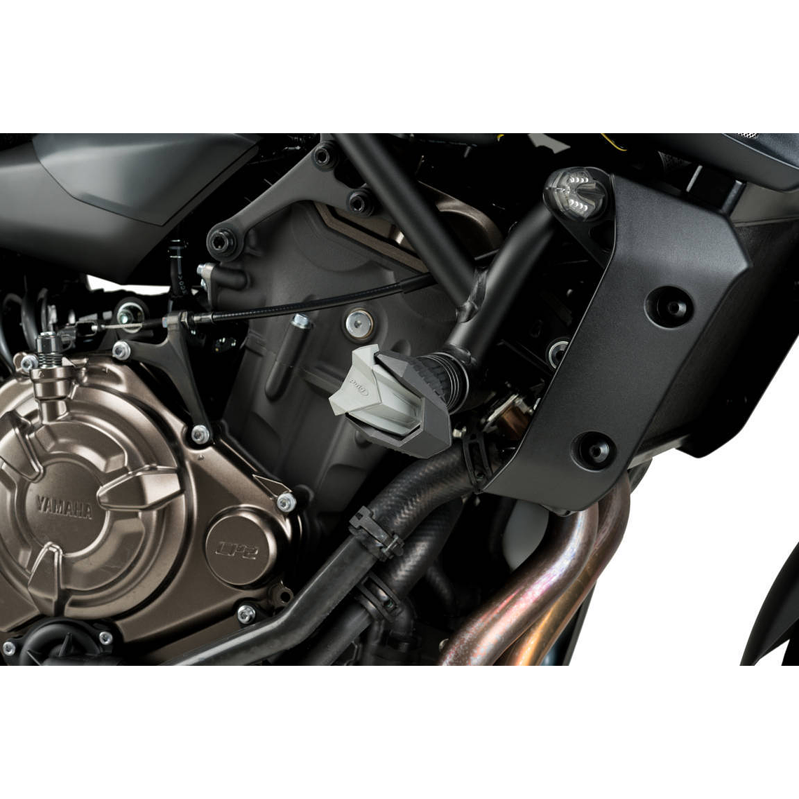Sliders/Cogumelos Yamaha MT 07 / YZF-R7 PUIG R19 7064N 2