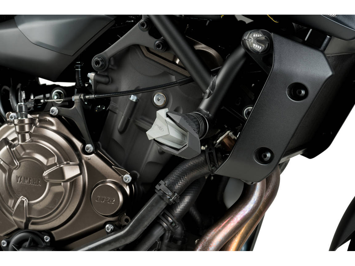 Sliders/Cogumelos Yamaha MT 07 / YZF-R7 PUIG R19 7064N 2