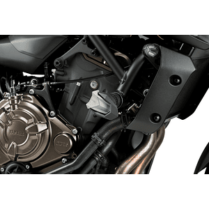 Sliders/Cogumelos Yamaha MT 07 / YZF-R7 PUIG R19 7064N