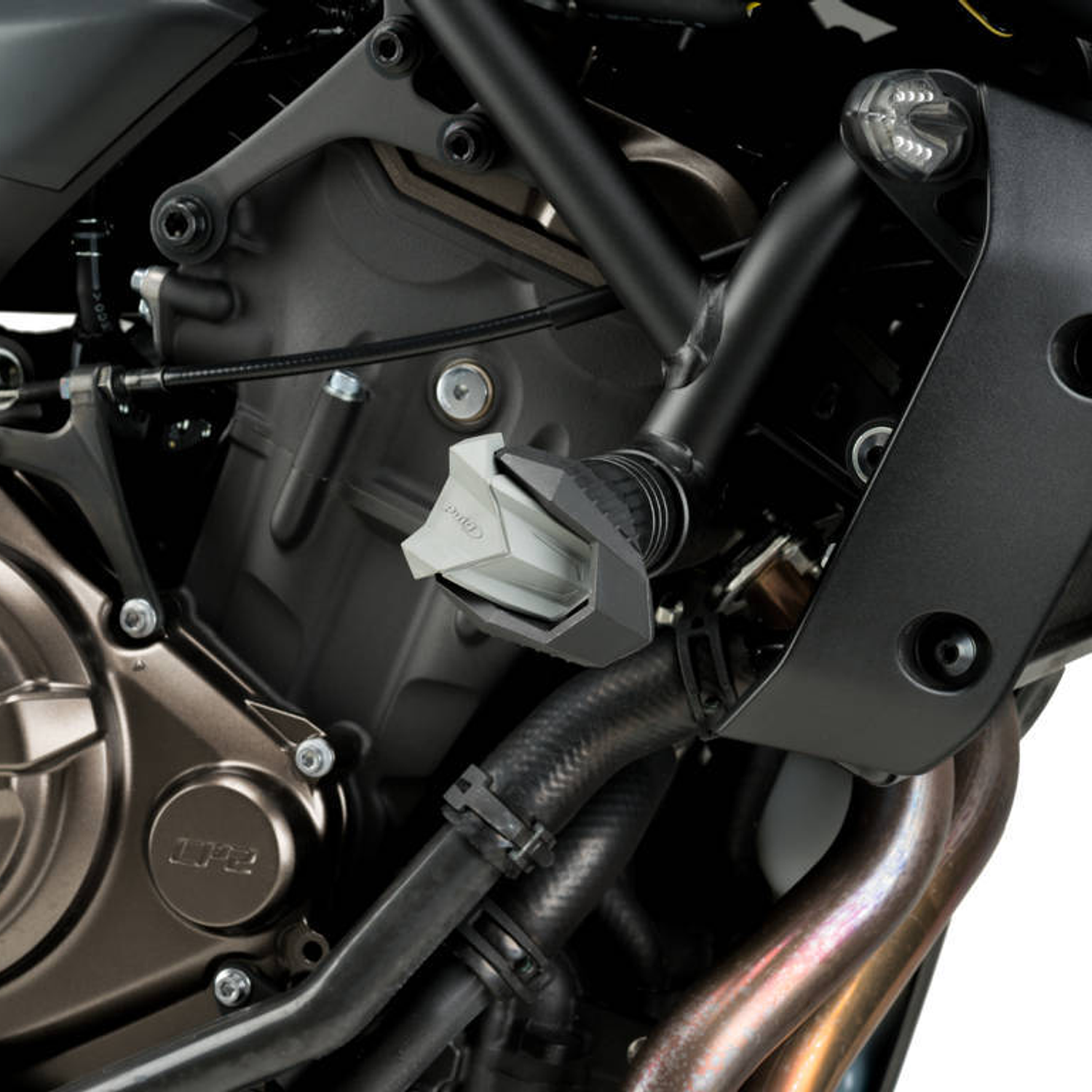 Sliders/Cogumelos Yamaha MT 07 PUIG R19 7064N 2