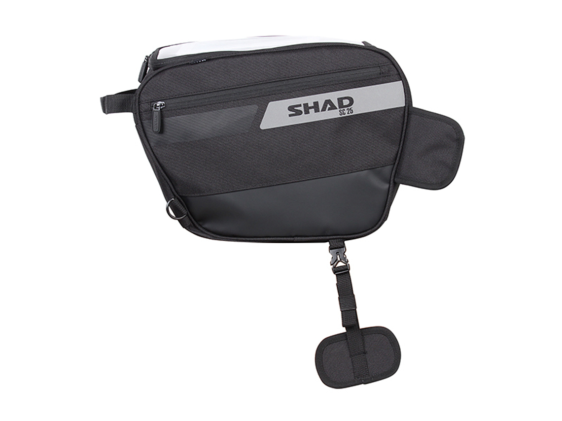 Bolsa para Scooter SHAD SC25 2
