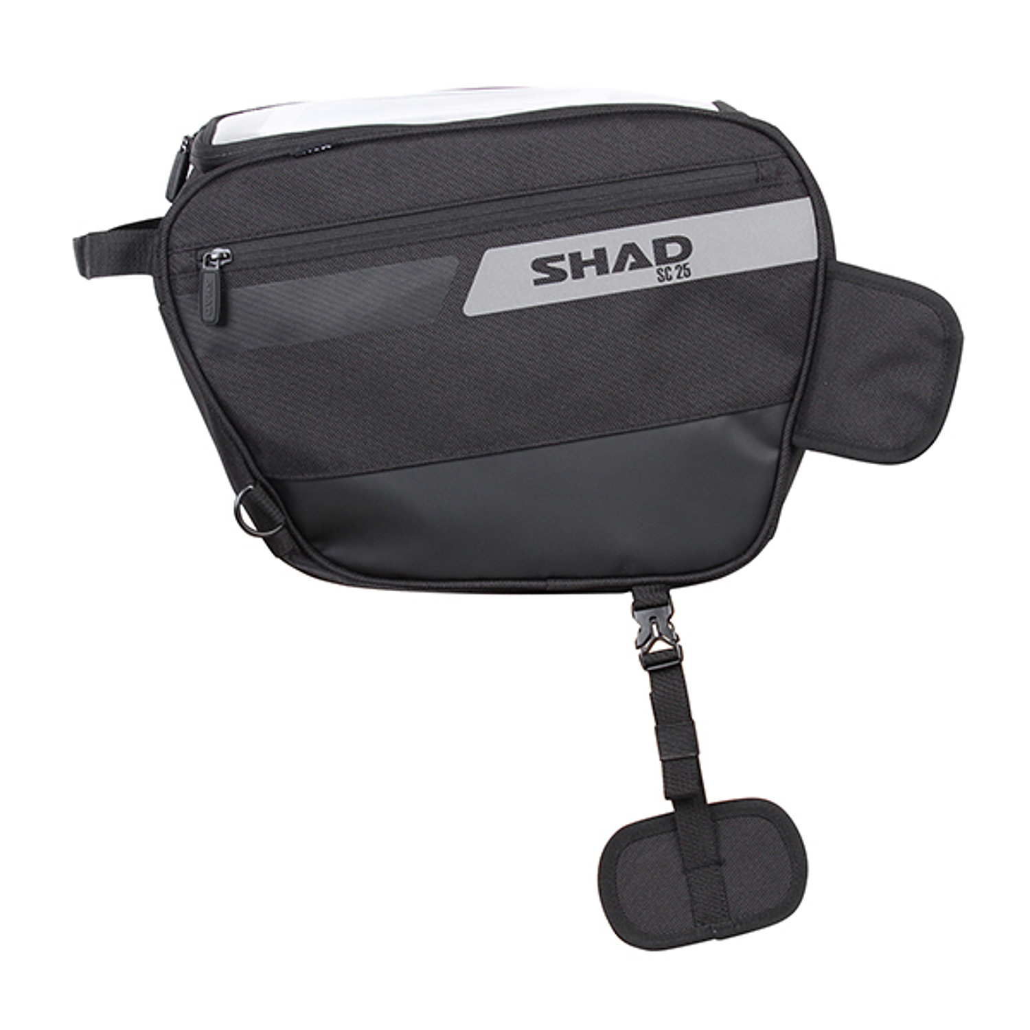 Bolsa para Scooter SHAD SC25 2