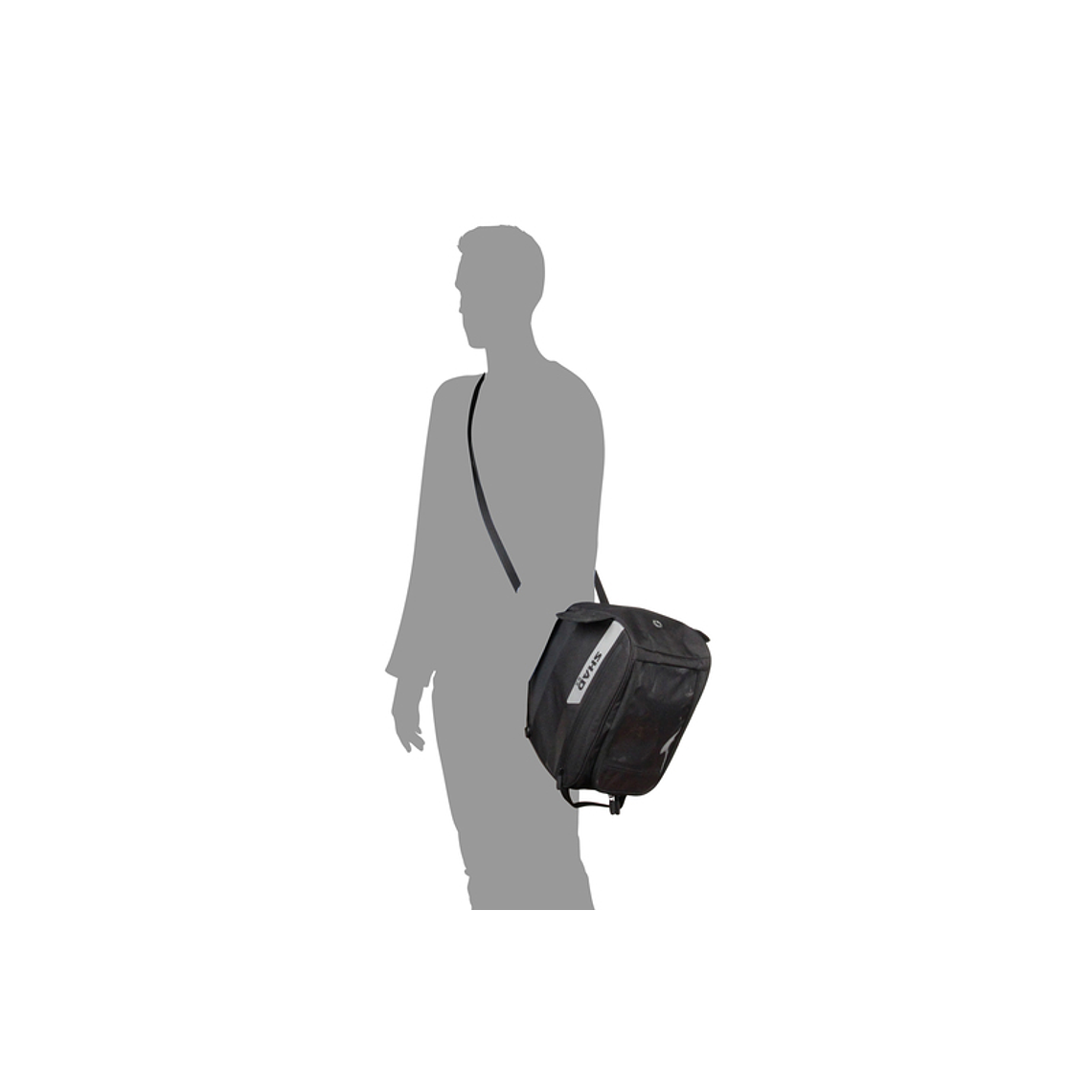 Bolsa para Scooter SHAD SC25 4