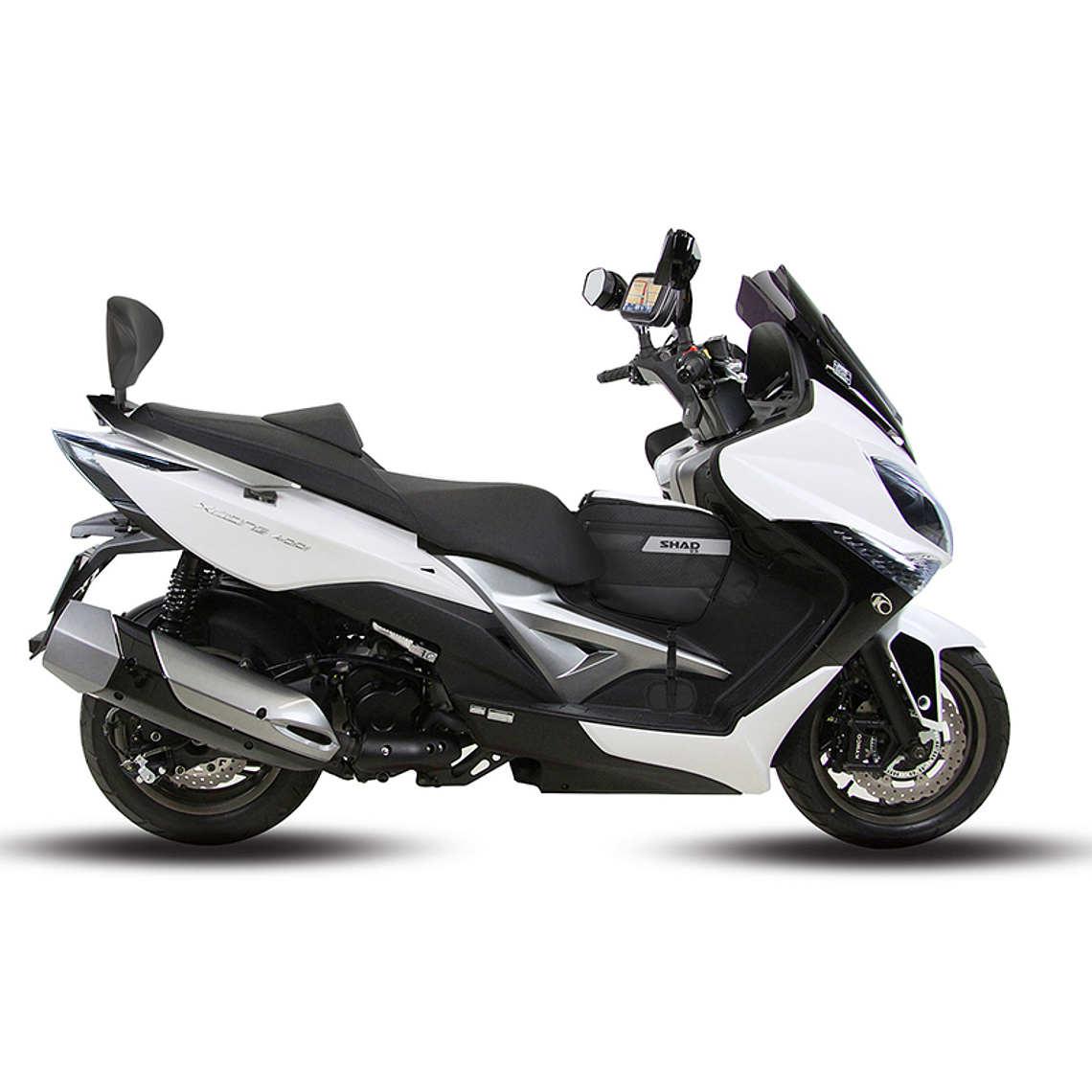 Bolsa para Scooter SHAD SC25 5