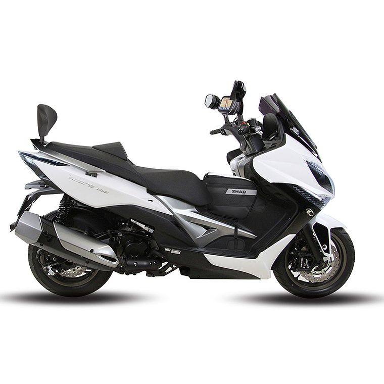 Bolsa para Scooter SHAD SC25 5