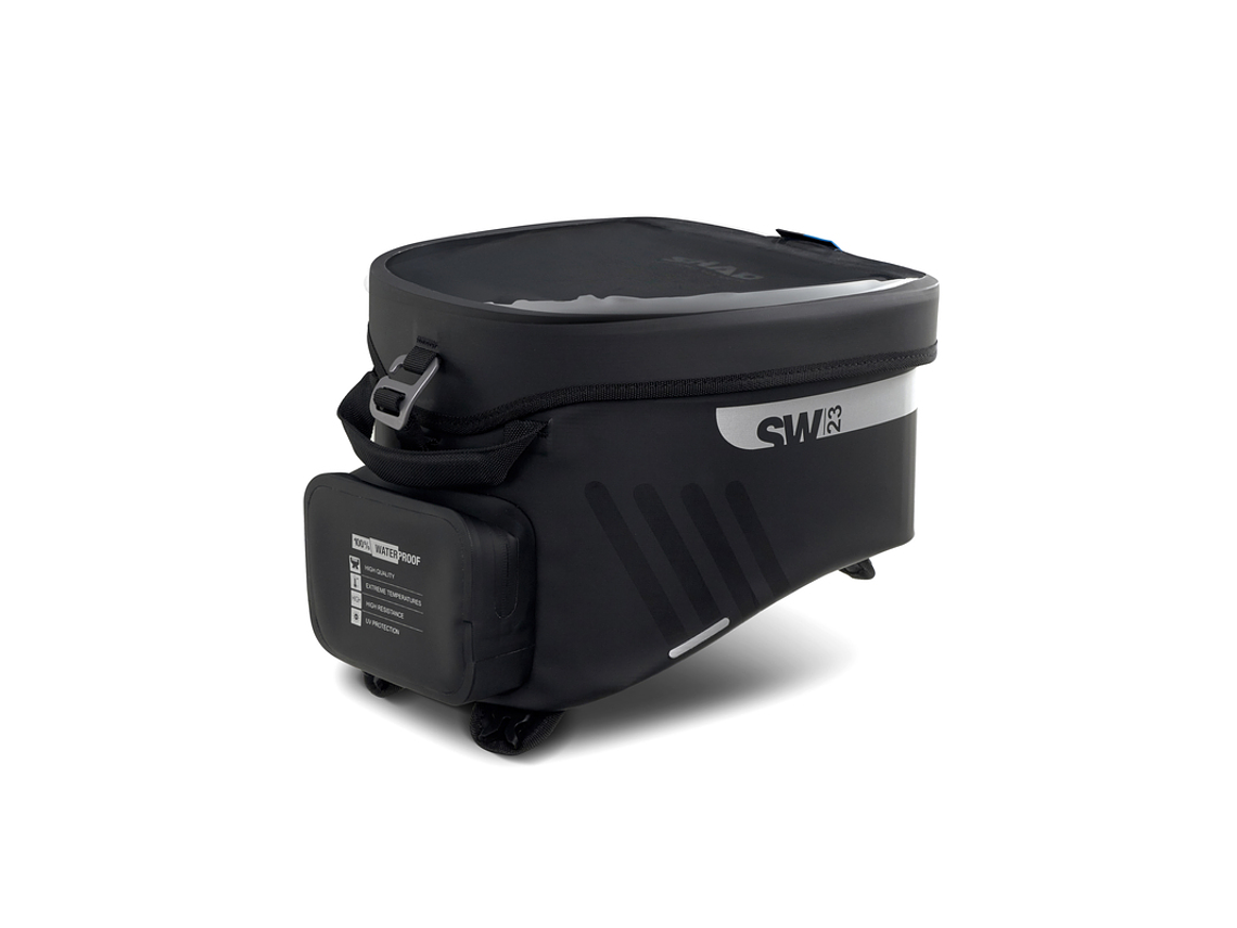Waterproof Tank Bag 14 Liter SHAD SW23 1