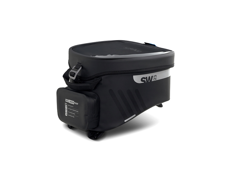 Waterproof Tank Bag 14 Liter SHAD SW23 1