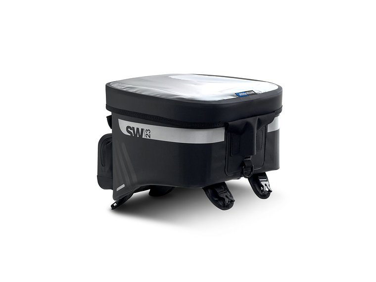 Waterproof Tank Bag 14 Liter SHAD SW23 2