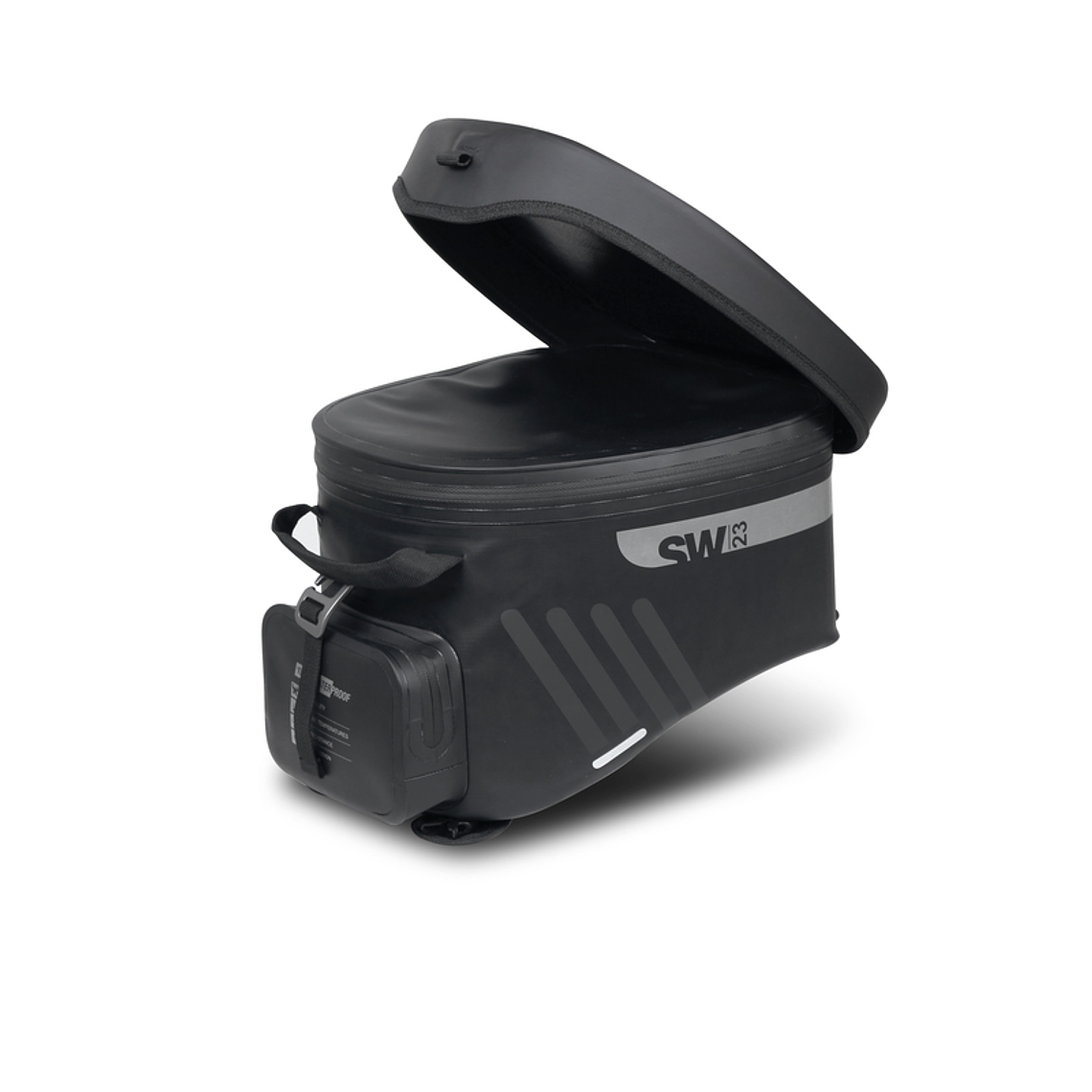 Waterproof Tank Bag 14 Liter SHAD SW23 3