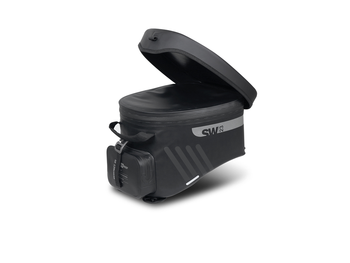 Waterproof Tank Bag 14 Liter SHAD SW23 3