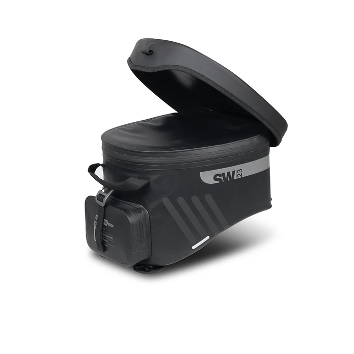 Waterproof Tank Bag 14 Liter SHAD SW23 3
