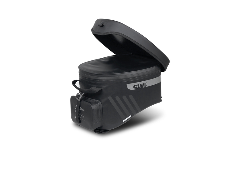 Waterproof Tank Bag 14 Liter SHAD SW23 3