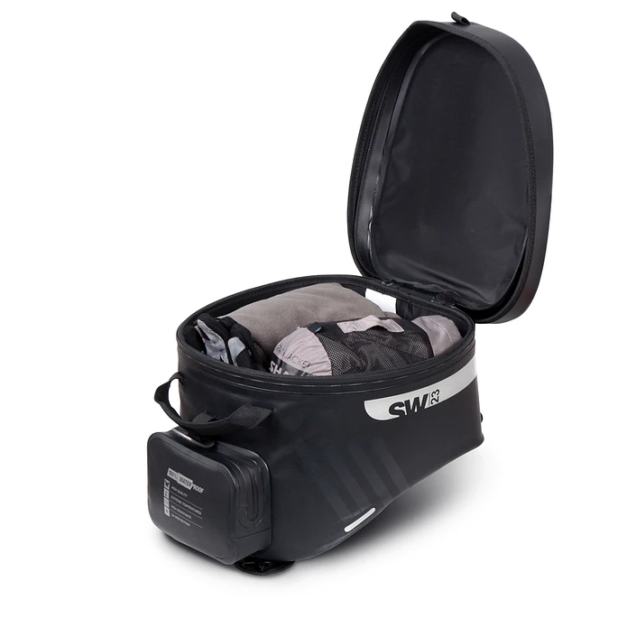 Waterproof Tank Bag 14 Liter SHAD SW23 4