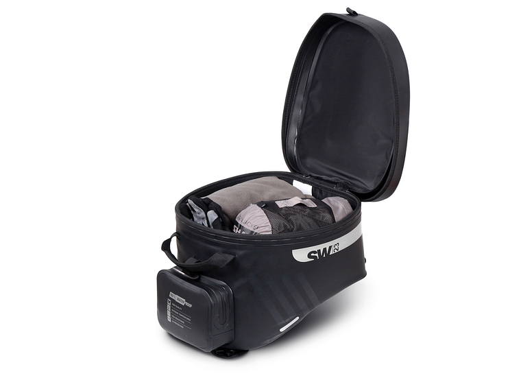 Waterproof Tank Bag 14 Liter SHAD SW23 4