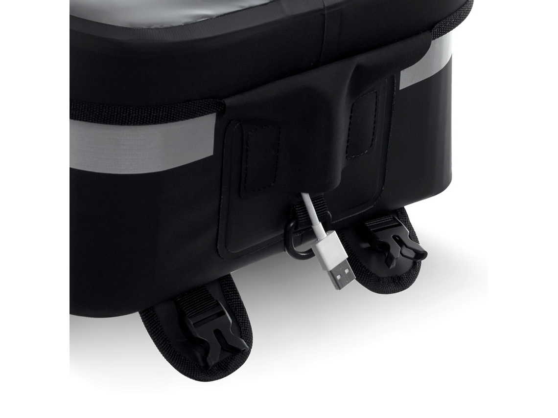 Waterproof Tank Bag 14 Liter SHAD SW23 5