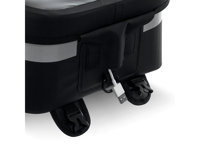 Waterproof Tank Bag 14 Liter SHAD SW23 5