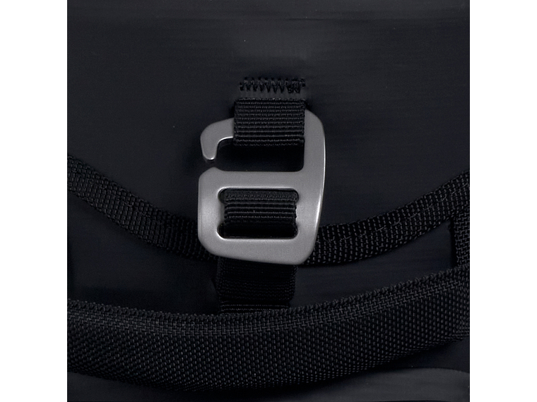 Waterproof Tank Bag 14 Liter SHAD SW23 6