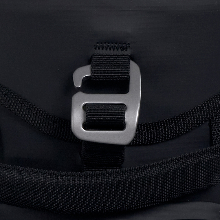 Waterproof Tank Bag 14 Liter SHAD SW23 6