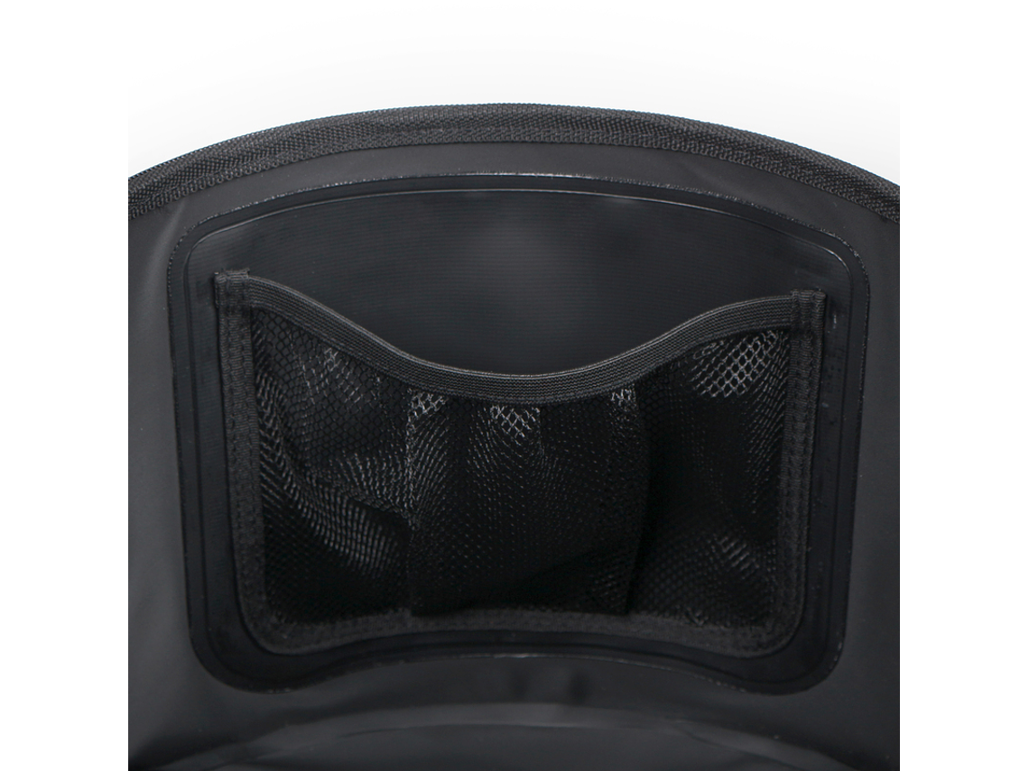 Waterproof Tank Bag 14 Liter SHAD SW23 7