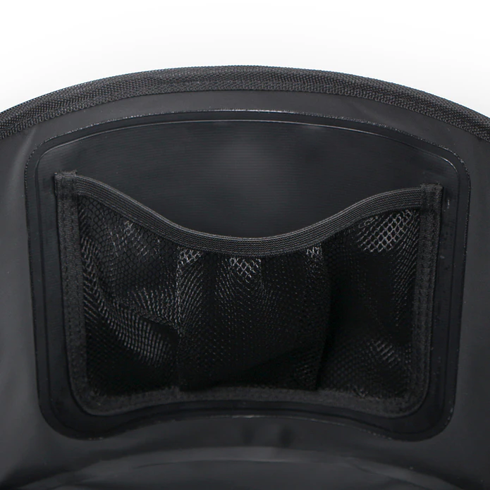 Waterproof Tank Bag 14 Liter SHAD SW23 7