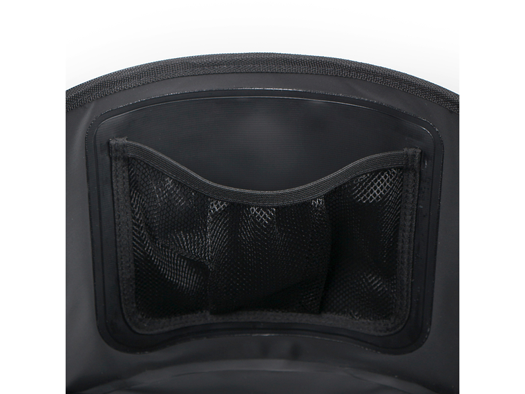 Waterproof Tank Bag 14 Liter SHAD SW23 7