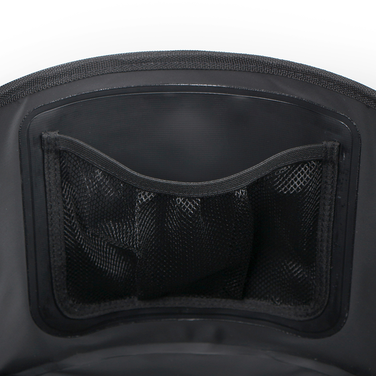 Waterproof Tank Bag 14 Liter SHAD SW23 7