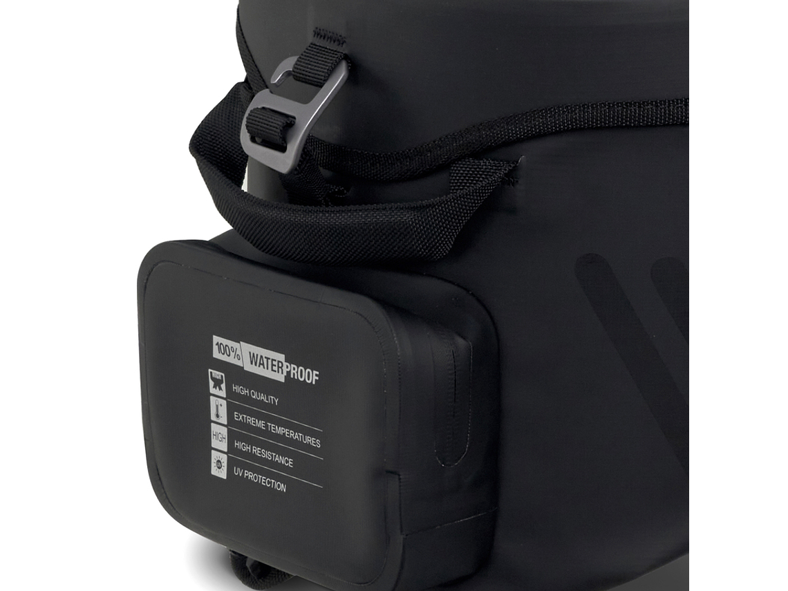 Waterproof Tank Bag 14 Liter SHAD SW23 8