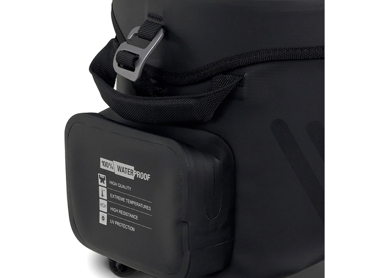 Waterproof Tank Bag 14 Liter SHAD SW23 8