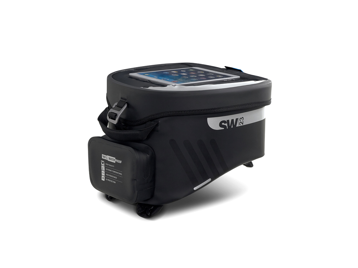 Waterproof Tank Bag 14 Liter SHAD SW23 9