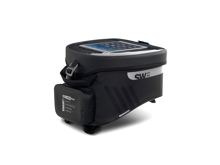 Waterproof Tank Bag 14 Liter SHAD SW23 9