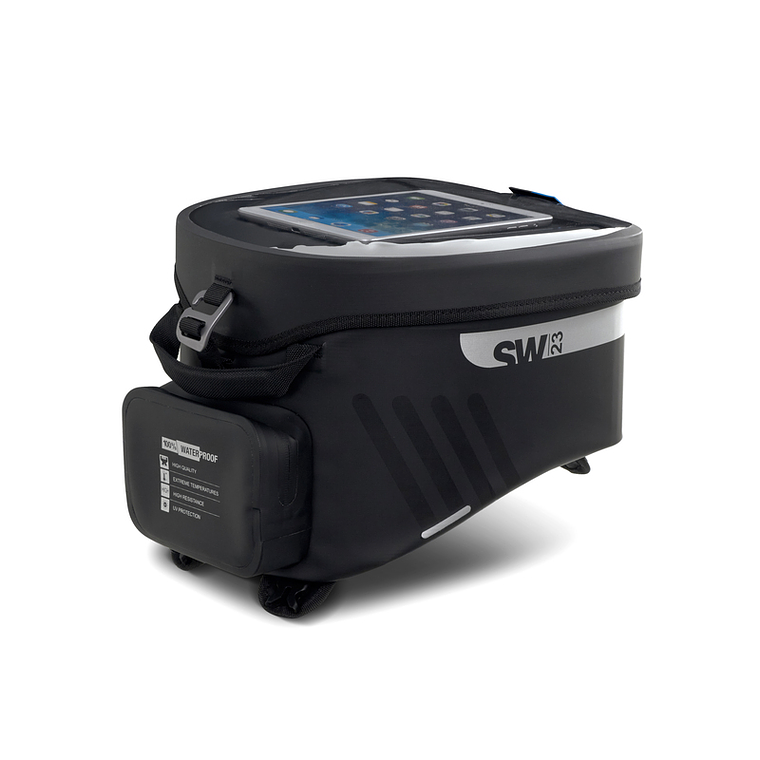 Waterproof Tank Bag 14 Liter SHAD SW23 9