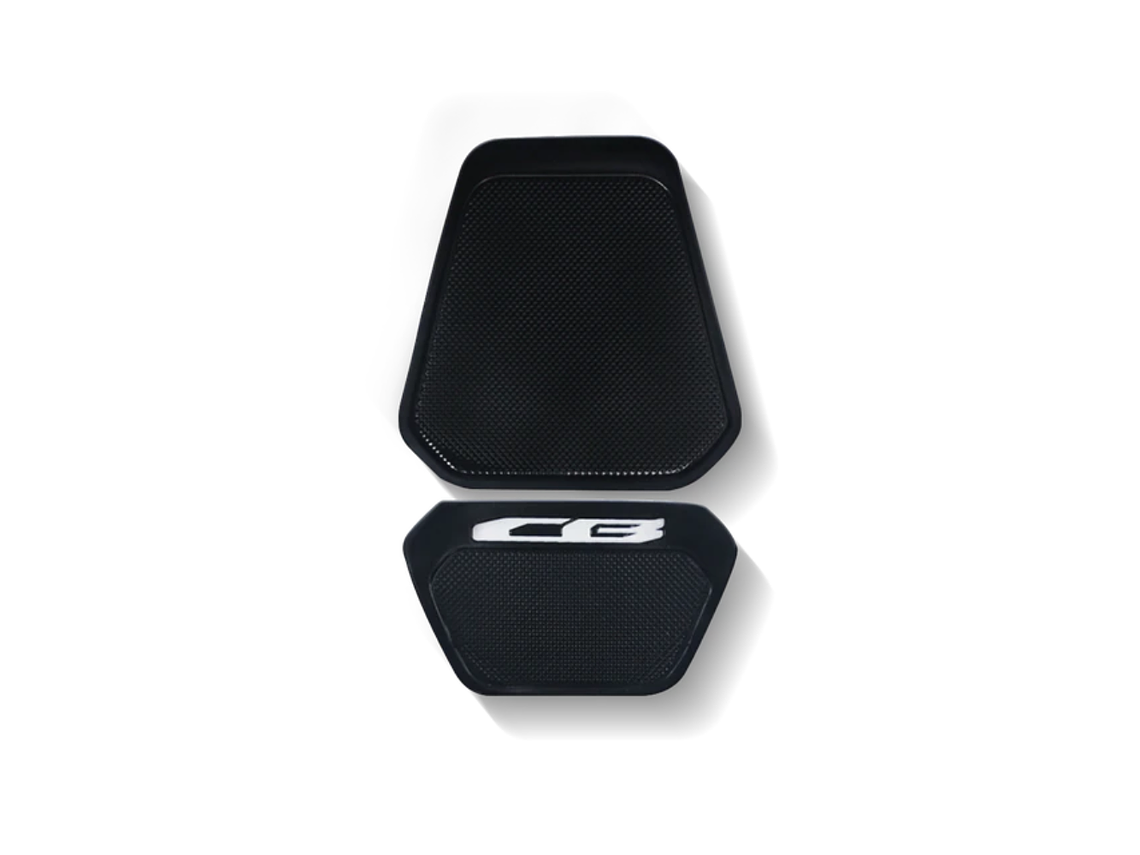 Honda CB 125 CB650R CB1000 Tank Protection 1