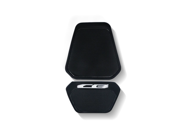 Honda CB 125 CB650R CB1000 Tank Protection 1