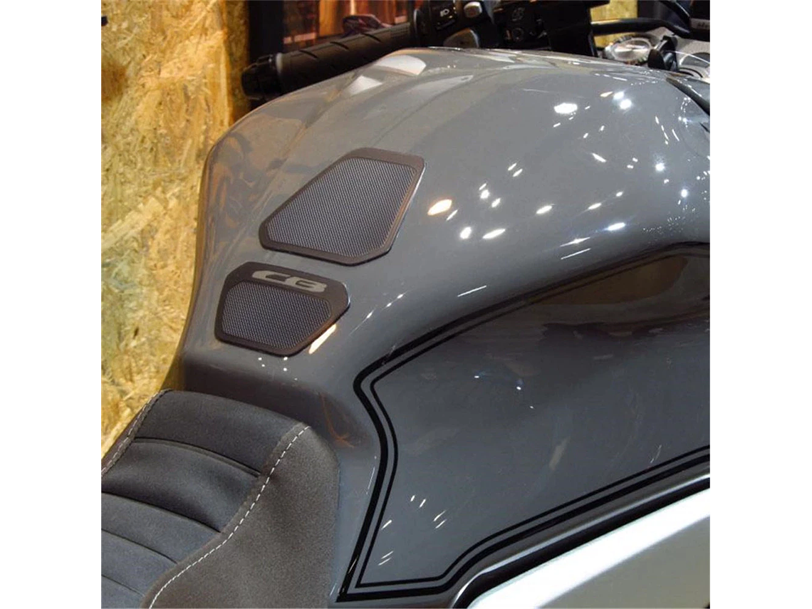 Honda CB 125 CB650R CB1000 Tank Protection 2