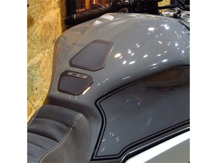 Honda CB 125 CB650R CB1000 Tank Protection 2