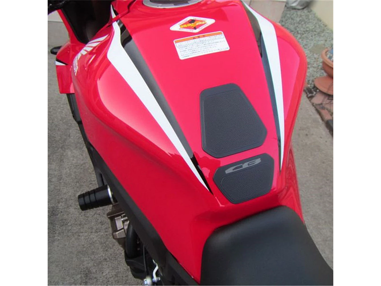 Honda CB 125 CB650R CB1000 Tank Protection 3