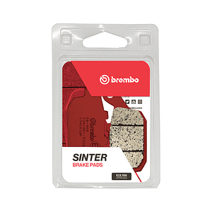 Sintered Brake Pads Brembo Honda CB650R 07HO53SP
